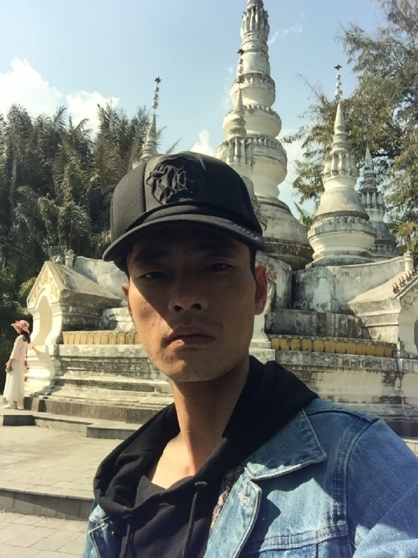 非诚勿扰的第一张照片--安庆相亲服务中心