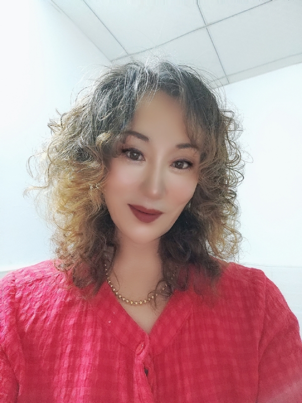燕子的第一张照片--安庆相亲服务中心