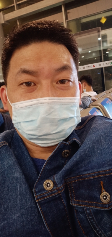 狗子的第三张照片--安庆相亲服务中心