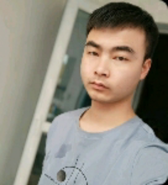 张修铭的第一张照片--安庆相亲服务中心