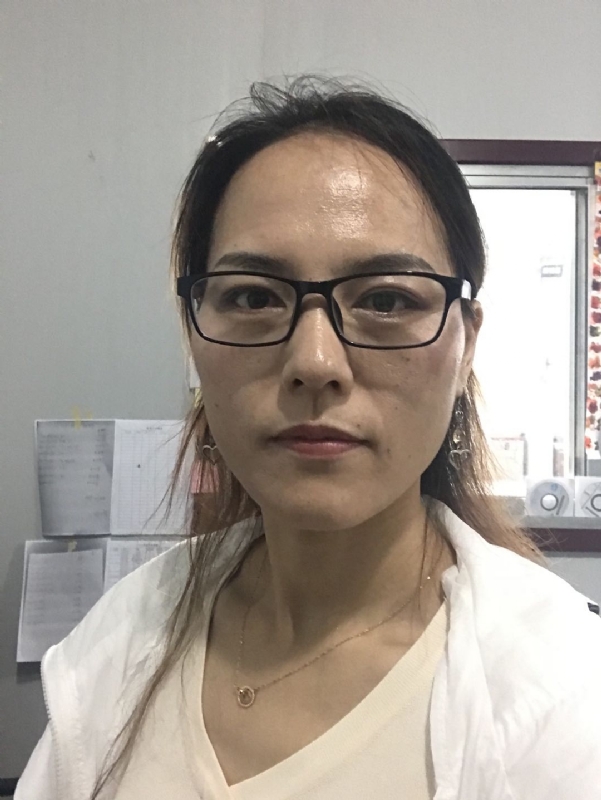 爱在春天的第一张照片--安庆相亲服务中心