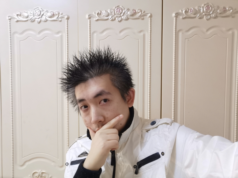 兔子满山跑的第一张照片--安庆相亲服务中心