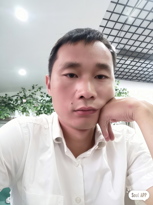 小刚的第一张照片--安庆相亲服务中心