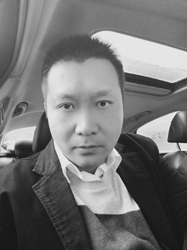 静水寒的第一张照片--安庆相亲服务中心