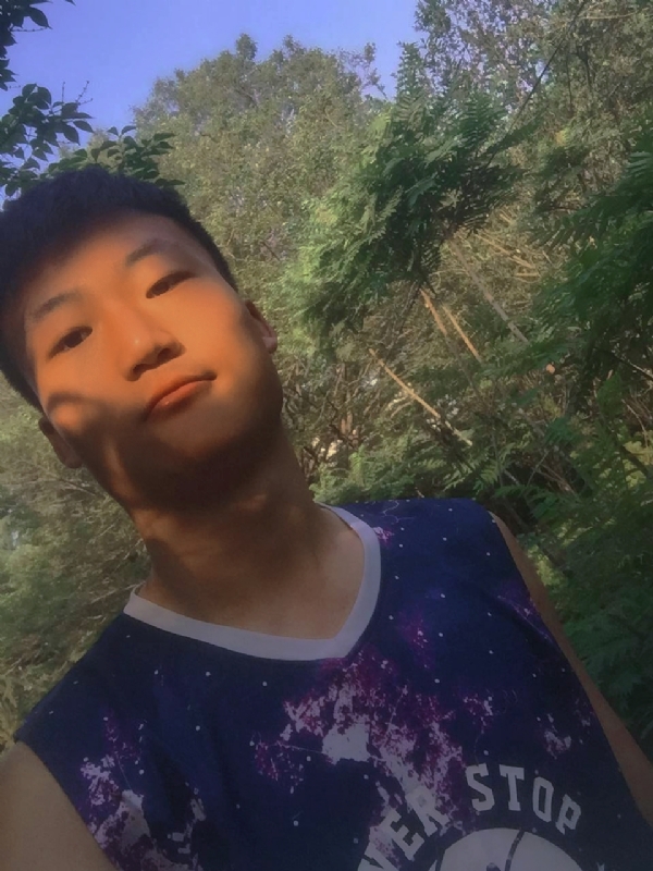 夏日的第一张照片--安庆相亲服务中心