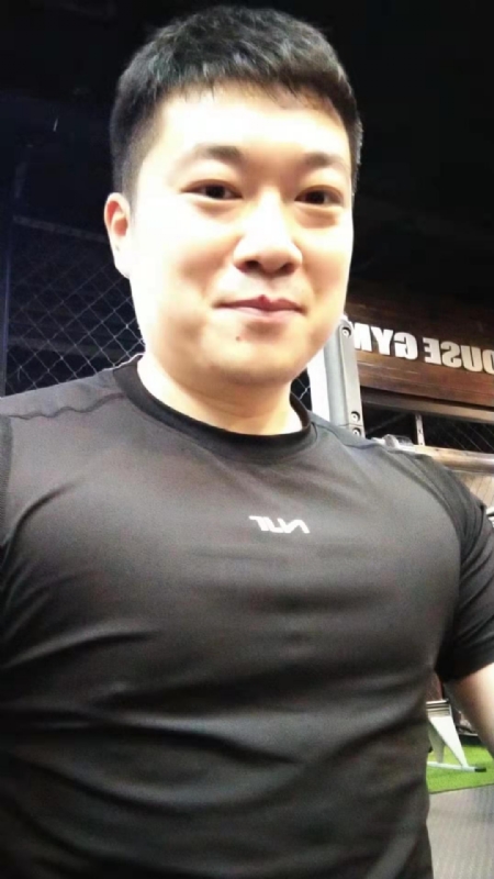 好想遇见你的第一张照片--安庆相亲服务中心