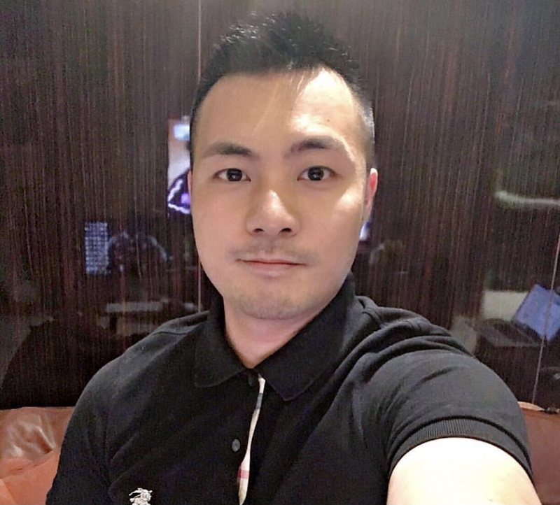 相濡以沫的第二张照片--安庆相亲服务中心