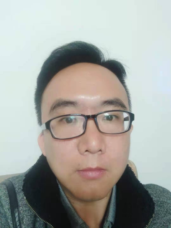 乐乐的第二张照片--安庆相亲服务中心