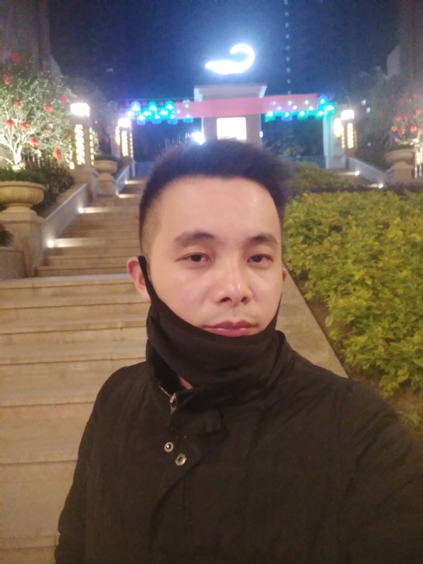 缘份来了挡都挡不住的第二张照片--安庆相亲服务中心