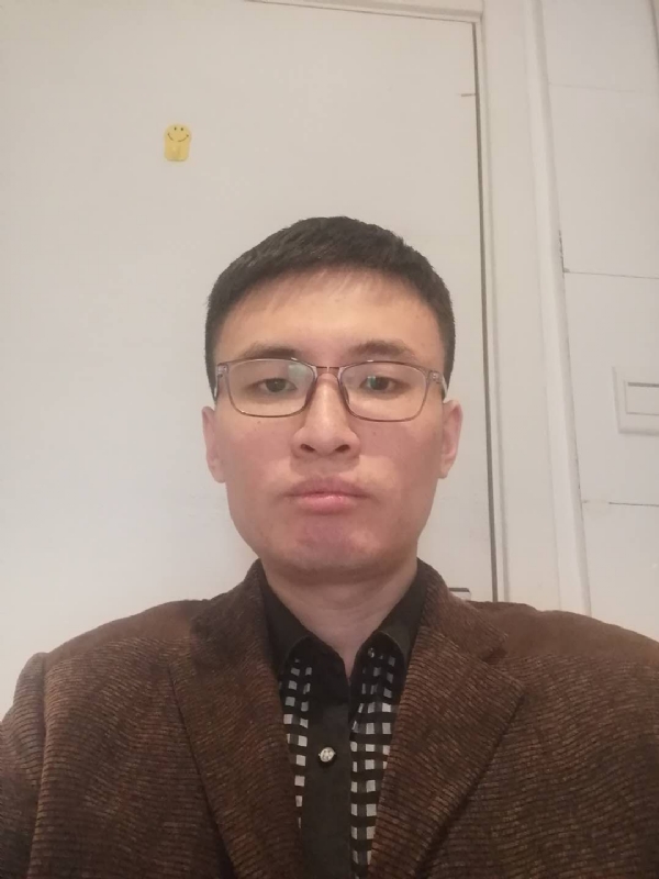 我思故我在的第一张照片--安庆相亲服务中心