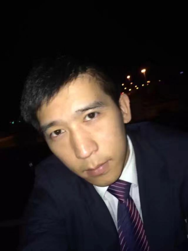 一条孤独的鱼的第一张照片--安庆相亲服务中心