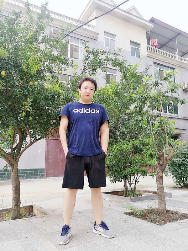 小宇的第二张照片--安庆相亲服务中心