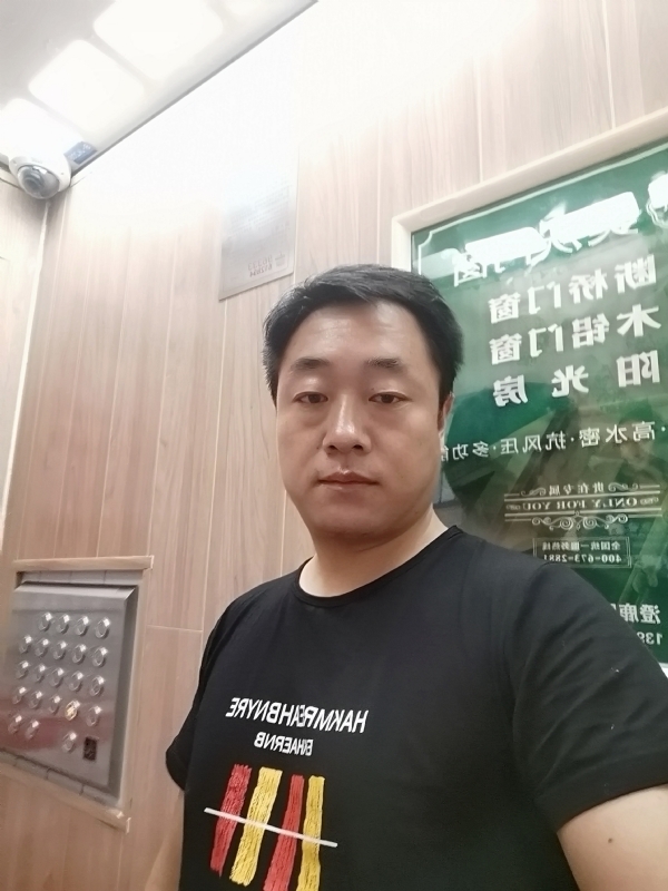 江南烟雨的第一张照片--安庆相亲服务中心