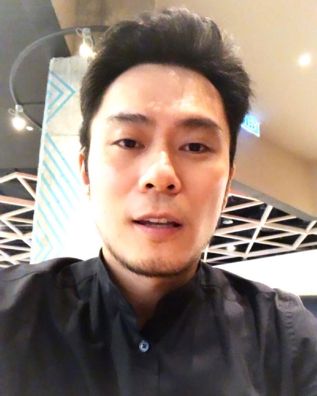 泽楷的第一张照片--安庆相亲服务中心