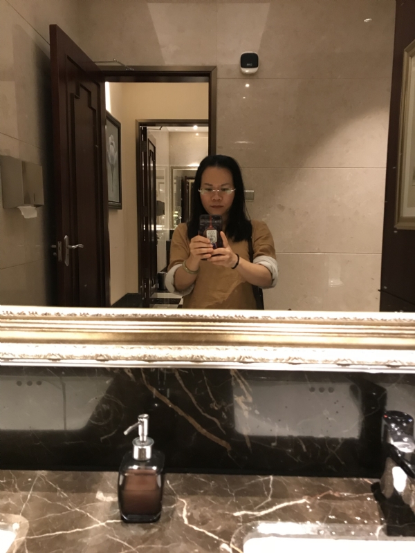黄莺的第一张照片--安庆相亲服务中心