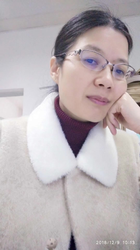 芷妤的第一张照片--安庆相亲服务中心