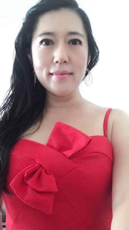 菲菲的第一张照片--安庆相亲服务中心