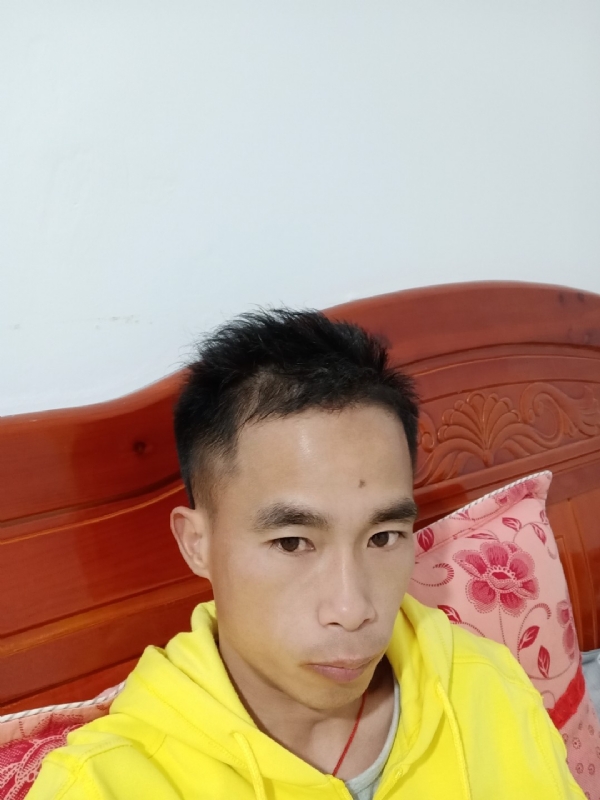 小biu崽的第一张照片--安庆相亲服务中心