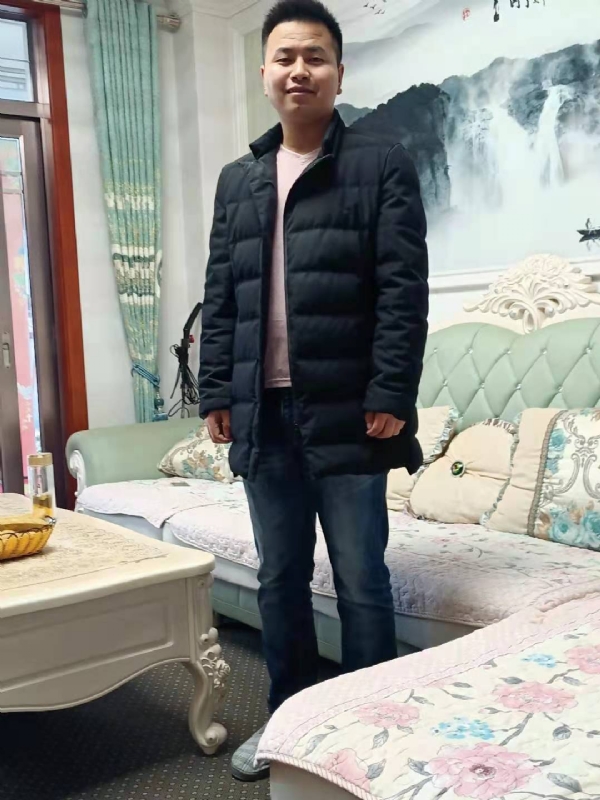 为爱奋斗的第一张照片--安庆相亲服务中心
