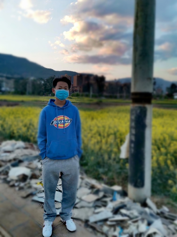 rich的第一张照片--安庆相亲服务中心