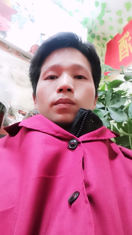 单身的林凡的第二张照片--安庆相亲服务中心