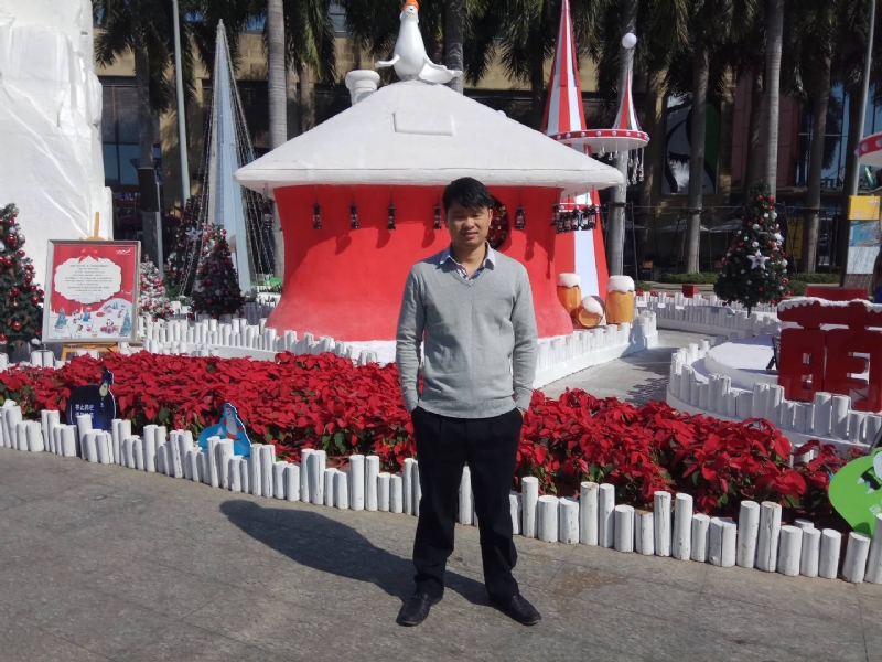 吉米金的第一张照片--安庆相亲服务中心