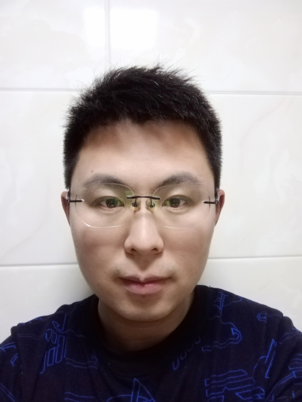 愿得一人心的第二张照片--安庆相亲服务中心