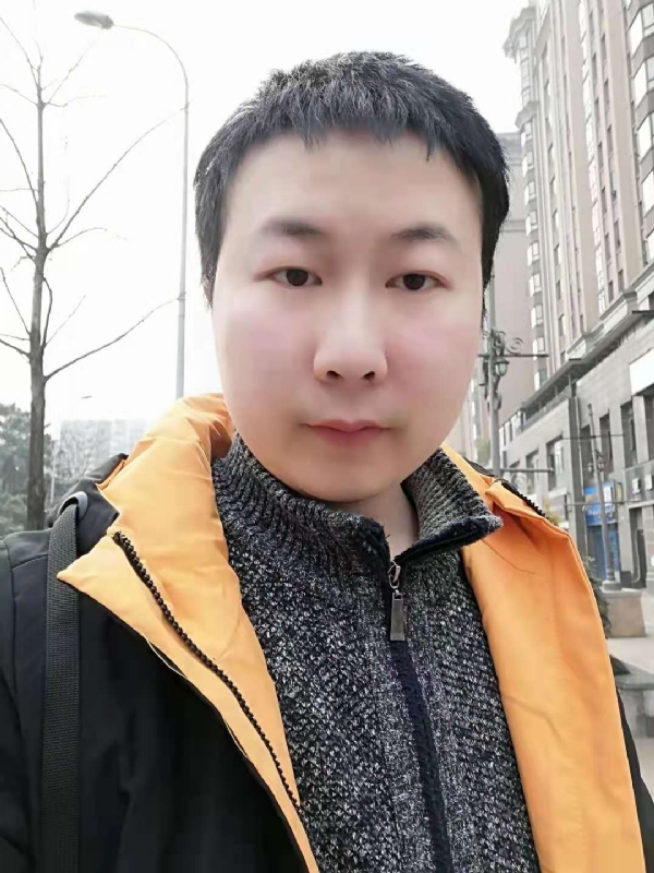李李的第一张照片--安庆相亲服务中心
