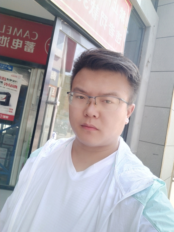 小晨的第二张照片--安庆相亲服务中心