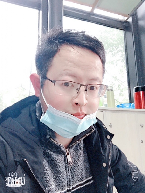 爱不渝的第二张照片--安庆相亲服务中心