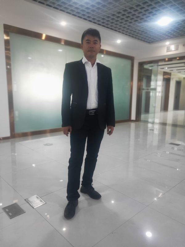啊星的第一张照片--安庆相亲服务中心