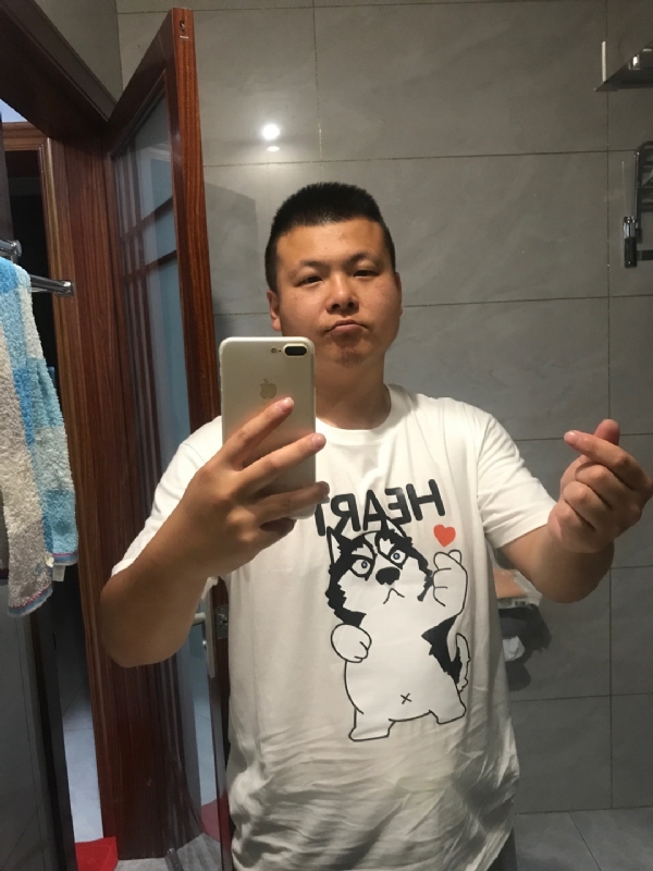阔落的第一张照片--安庆相亲服务中心