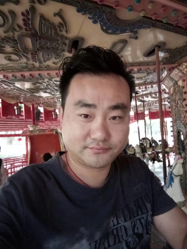 几许情深的第一张照片--安庆相亲服务中心