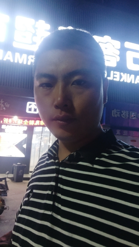 随缘的第一张照片--安庆相亲服务中心