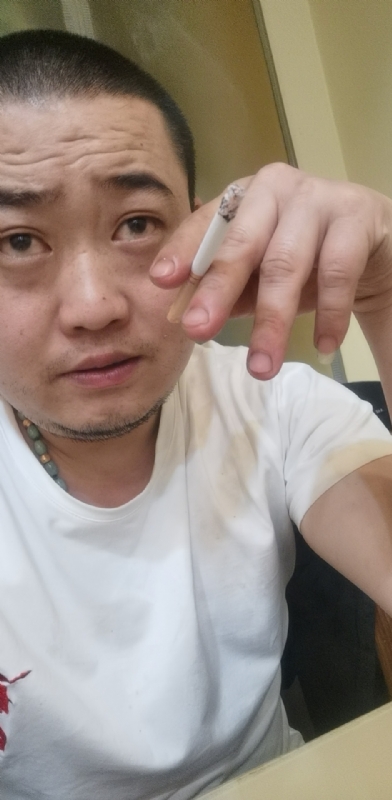 孤独的螃蟹的第一张照片--安庆相亲服务中心