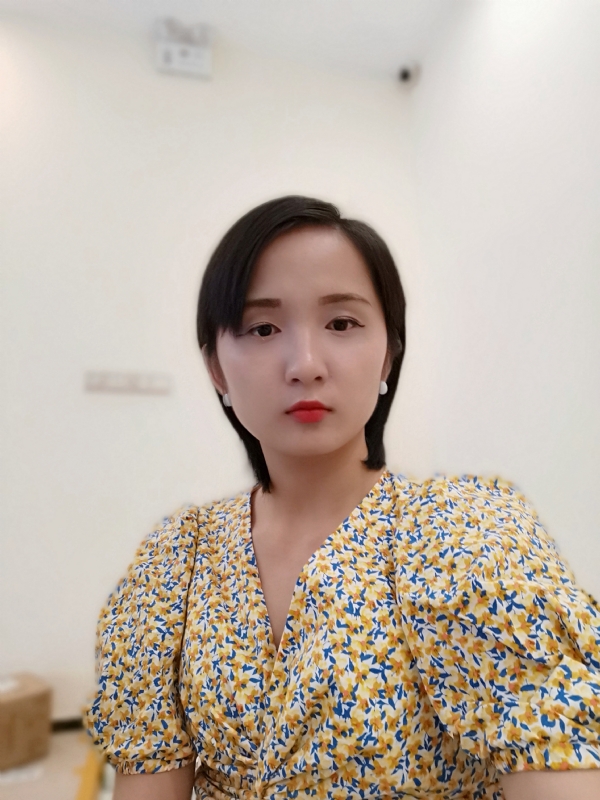 不言懂的第一张照片--安庆相亲服务中心