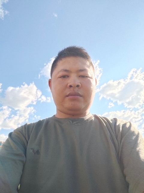 小马的第一张照片--安庆相亲服务中心