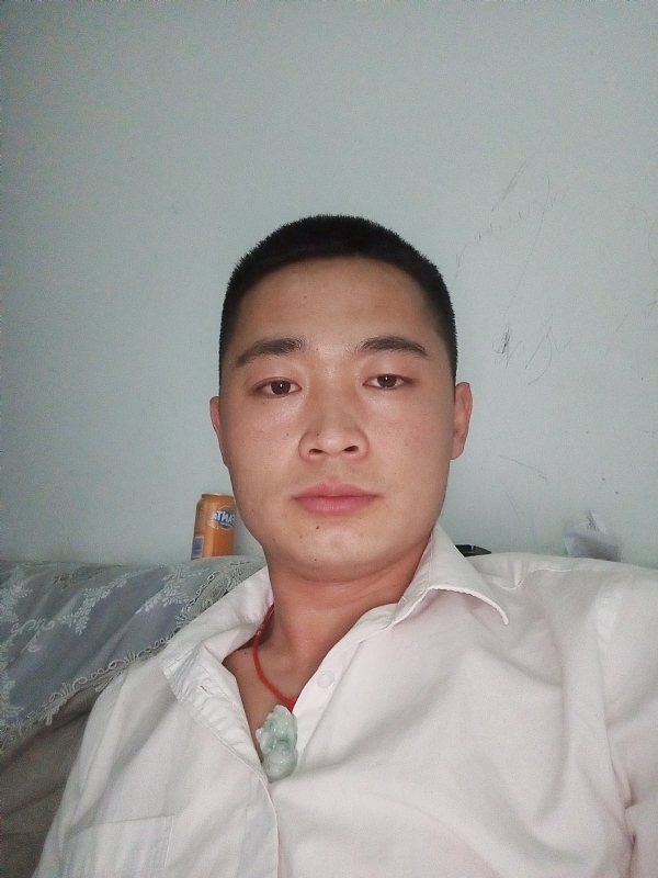 也许太年轻的第一张照片--安庆相亲服务中心