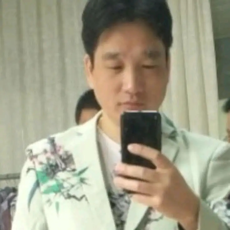 雪山飞狐的第一张照片--安庆相亲服务中心