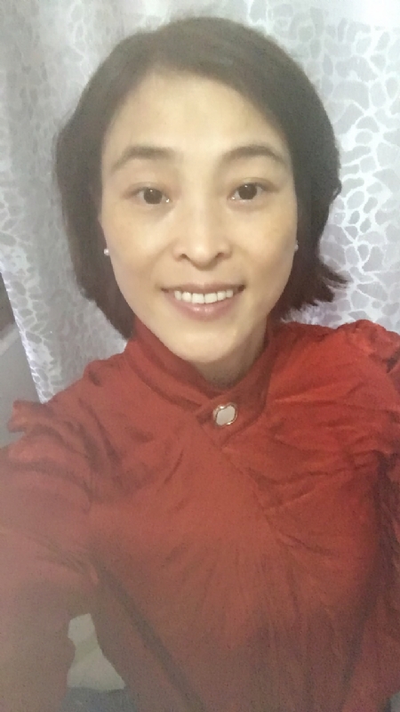 九妹的第一张照片--安庆相亲服务中心