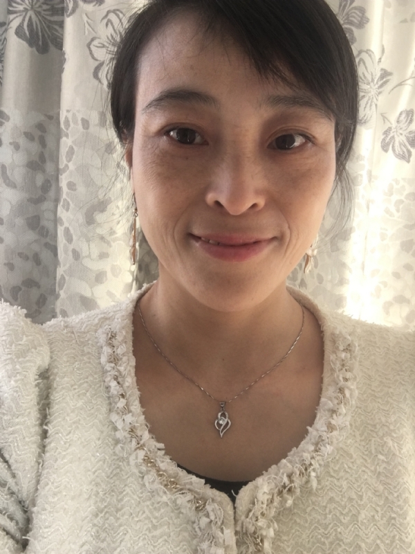 九妹的第五张照片--安庆相亲服务中心