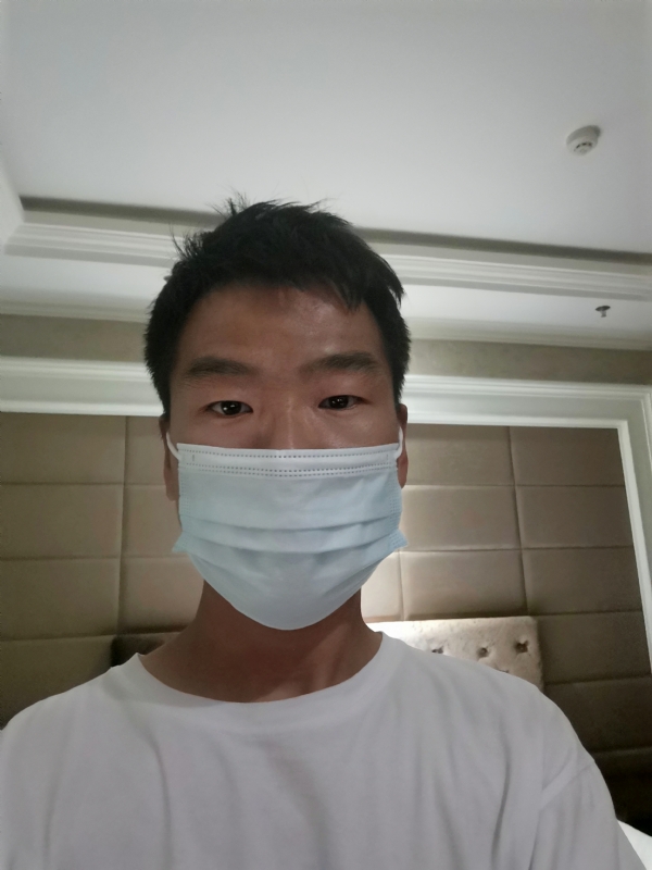 只为你来的第三张照片--安庆相亲服务中心