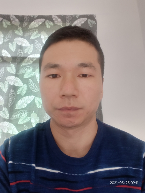 欢哥的第一张照片--安庆相亲服务中心
