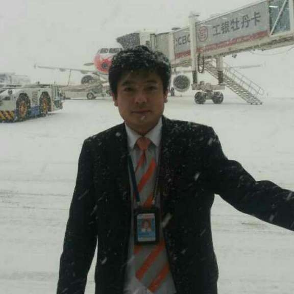 随缘的第一张照片--安庆相亲服务中心