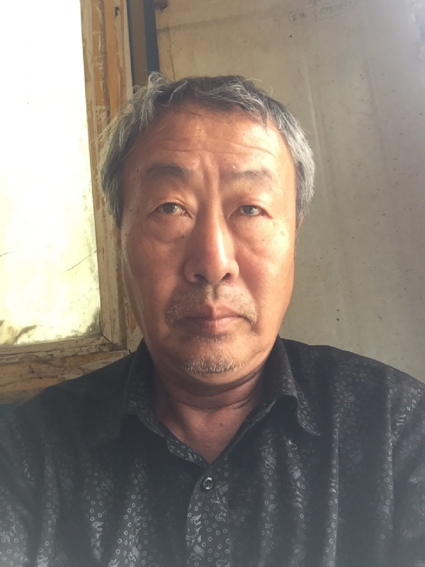 也许的第一张照片--安庆相亲服务中心