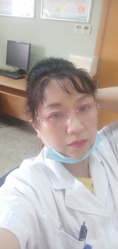 嫣淼的第一张照片--安庆相亲服务中心