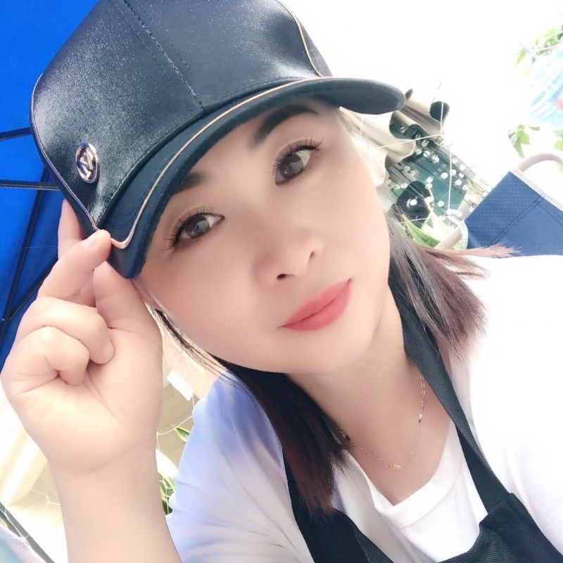 可可的第一张照片--安庆相亲服务中心