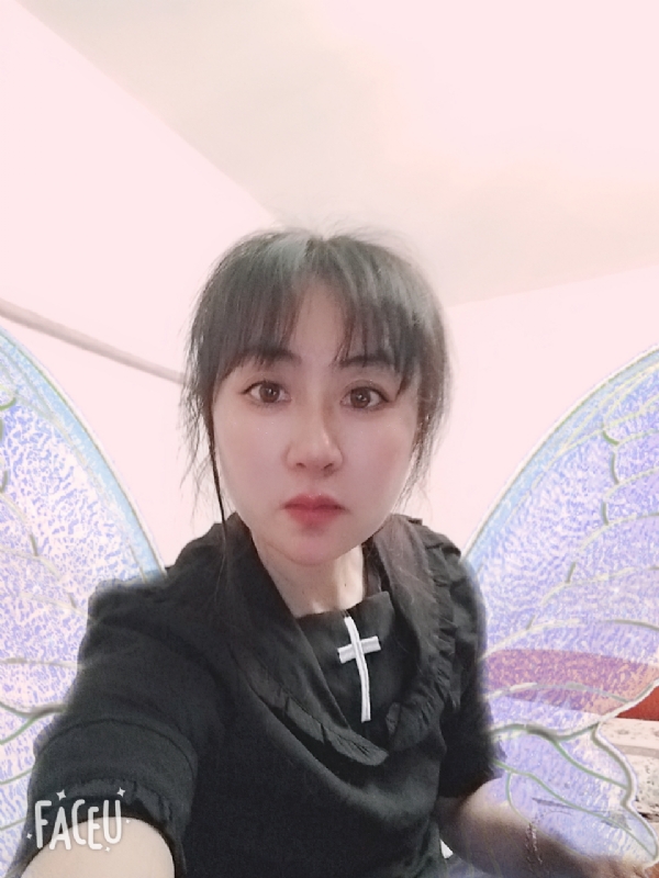 luckycloud的第二张照片--安庆相亲服务中心