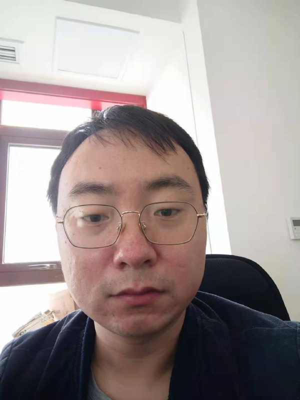 慕容清的第一张照片--安庆相亲服务中心