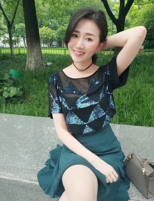 Leanna的第二张照片--安庆相亲服务中心